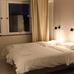 Bromma Отель