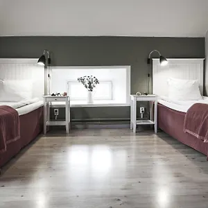 Nofo Loft Хостел